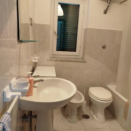 Casetta Con Vista Castello Holiday home Muro Lucano