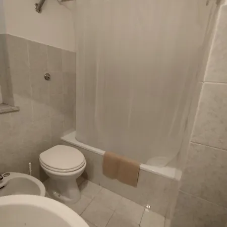 Nyaraló Casetta Con Vista Castello E Parcheggio Comodo *