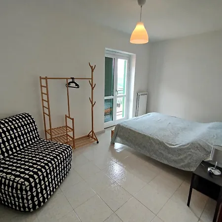 Casetta Con Vista Castello E Parcheggio Comodo Nyaraló Muro Lucano