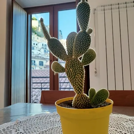 Casetta Con Vista Castello E Parcheggio Comodo Muro Lucano