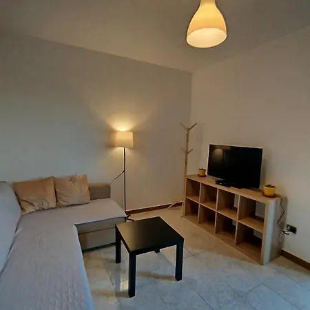 Casetta Con Vista Castello E Parcheggio Comodo * Muro Lucano