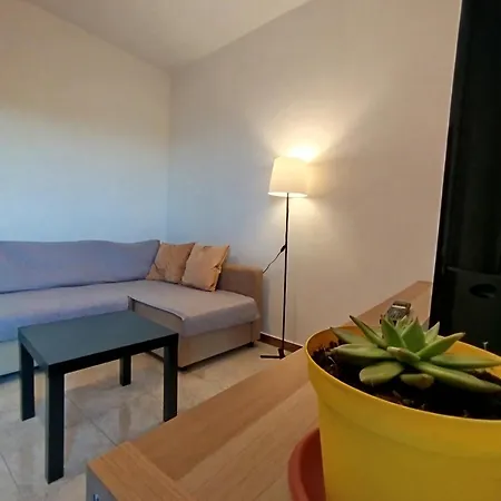 Holiday home Casetta Con Vista Castello E Parcheggio Comodo Muro Lucano